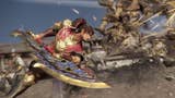 Dynasty Warriors 9: diffuso un nuovo, adrenalinico trailer