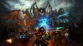 L'ex director di World of Warcraft è al lavoro su un misterioso progetto, qualcosa di completamente nuovo per Blizzard