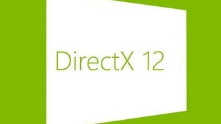 DirectX 12 al debutto con Windows 10