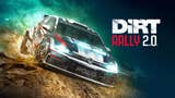 DiRT Rally 2.0: un nuovo trailer svela le auto da rally classiche