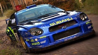 DiRT Rally, disponibile l'aggiornamento per PlayStation VR