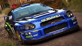 DiRT Rally è in arrivo su PlayStation VR