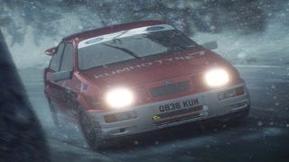 Dirt Rally girerà a 60 fps su PlayStation 4 e Xbox One