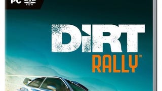 DiRT Rally: in arrivo una versione fisica per PC?