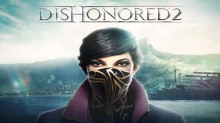 Dishonored 2, ecco alcune immagini dedicate alla propaganda e alla pubblicità