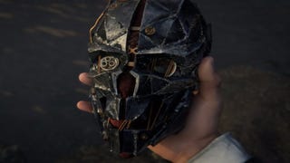 Dishonored 2, ecco il nuovo trailer dedicato a Corvo Attano