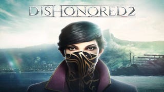 Dishonored 2, Emily Kaldwin è la protagonista del nuovo trailer