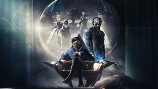 Il mondo di gioco e i personaggi di Dishonored 2 in nuove immagini