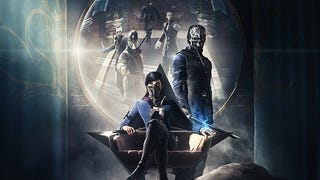 Il mondo di gioco e i personaggi di Dishonored 2 in nuove immagini
