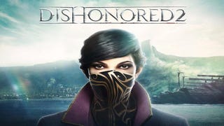 Dishonored 2 si mostra nel nuovo trailer dedicato all'Esterno