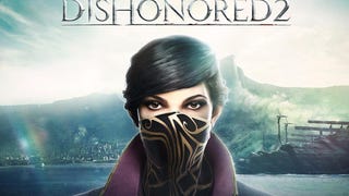 Dishonored 2 si mostra nel nuovo trailer dedicato all'Esterno