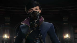 Dishonored 2: tutti i dettagli e alcune nuove immagini