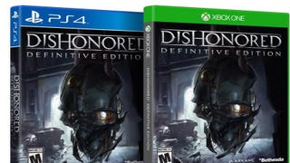 Dishonored: Definitive Edition è a sconto per chi ha la versione PS3
