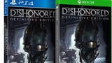 Dishonored: Definitive Edition è a sconto per chi ha la versione PS3