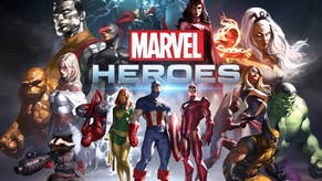 Disney annuncia la chiusura di Marvel Heroes