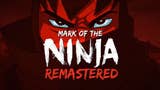Disponibile da oggi Mark of the Ninja: Remastered