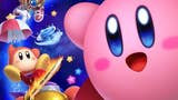 Arriva la demo di Kirby Star Allies