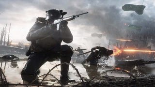 Disponibile il CTE di Battlefield 1 su PS4 e Xbox One