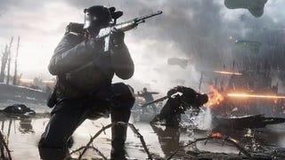 Disponibile il CTE di Battlefield 1 su PS4 e Xbox One
