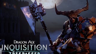 Disponibile il DLC Trespasser di Dragon Age: Inquisition