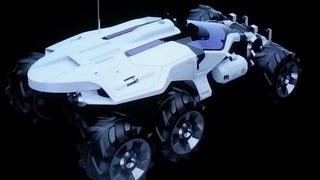 Disponibile il video della presentazione di Mass Effect al Comic Con