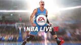 Disponibile la demo di NBA LIVE 16