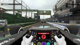 Disponibile la nuova patch di F1 2015 su PlayStation 4