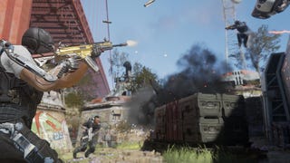Disponibile la prima patch di Call of Duty: Advanced Warfare