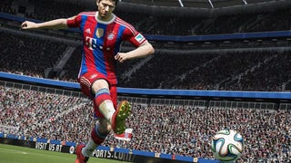 Disponibile per il download la demo di FIFA 15