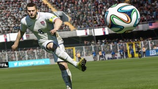 Disponibile su tutte le piattaforme la nuova patch di FIFA 15