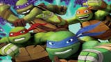 Disponibile Teenage Mutant Ninja Turtles: La Minaccia del Mutageno