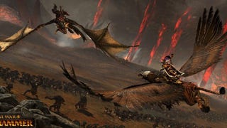 Disponibile un nuovo trailer di Total War: Warhammer