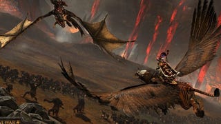Disponibile un nuovo trailer di Total War: Warhammer