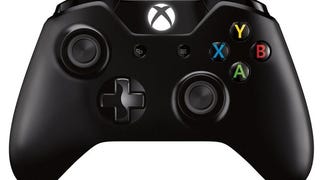 Disponibili i driver PC per il controller Xbox One