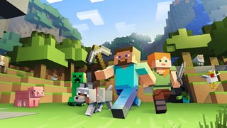 Minecraft: il cross-play debutta in beta mentre Mojang continua a discutere con Sony