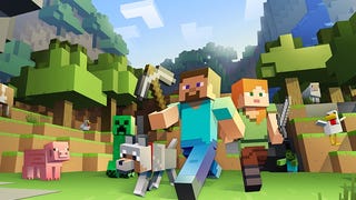 Minecraft: il cross-play debutta in beta mentre Mojang continua a discutere con Sony