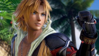 Dissidia: Final Fantasy, ecco il trailer dedicato a Garland