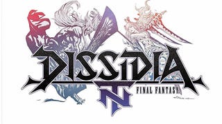 Dissidia Final Fantasy NT annunciato per PlayStation 4