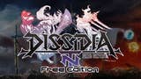 Dissidia Final Fantasy NT Free Edition è in arrivo su PC e PS4