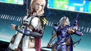 Dissidia Final Fantasy NT, spunta in rete un video tutorial