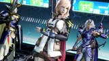 Dissidia Final Fantasy NT: Square Enix ci mostra il filmato di apertura