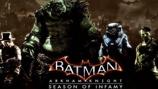 Batman Arkham Knight: i pericoli della Stagione dell'Infamia si mostrano nel trailer di lancio