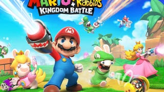 Donkey Kong arriva su Mario + Rabbids: Kingdom Battle con un DLC dedicato