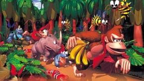 Donkey Kong Country in inediti e rari bozzetti che mostrano l'evoluzione del nostro amato scimmione
