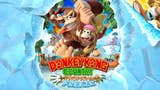 La Funky Mode di Donkey Kong Country: Tropical Freeze si mostra in un video