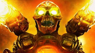 Doom: la modalità arcade e due nuove modalità multiplayer nel nuovo aggiornamento