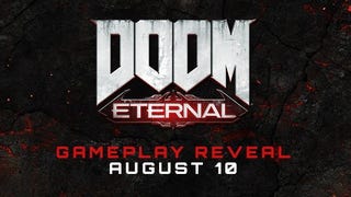 Il gameplay di DOOM Eternal sarà mostrato il prossimo mese in occasione del QuakeCon
