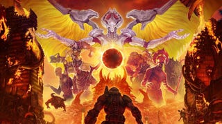 Doom Eternal: gli sviluppatori parlano delle scelte grafiche del gioco