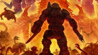 Doom Eternal: id Software risponde ai fan che criticano l'interfaccia utente