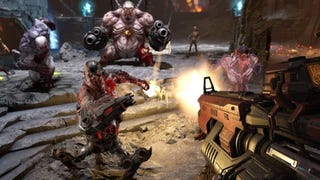 DOOM Eternal sarà presente al QuakeCon 2019 con un esclusivo gameplay della Battlemode